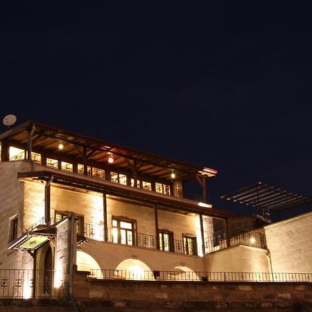 Bayer Stone House Bed & Breakfast Avanos Екстериор снимка