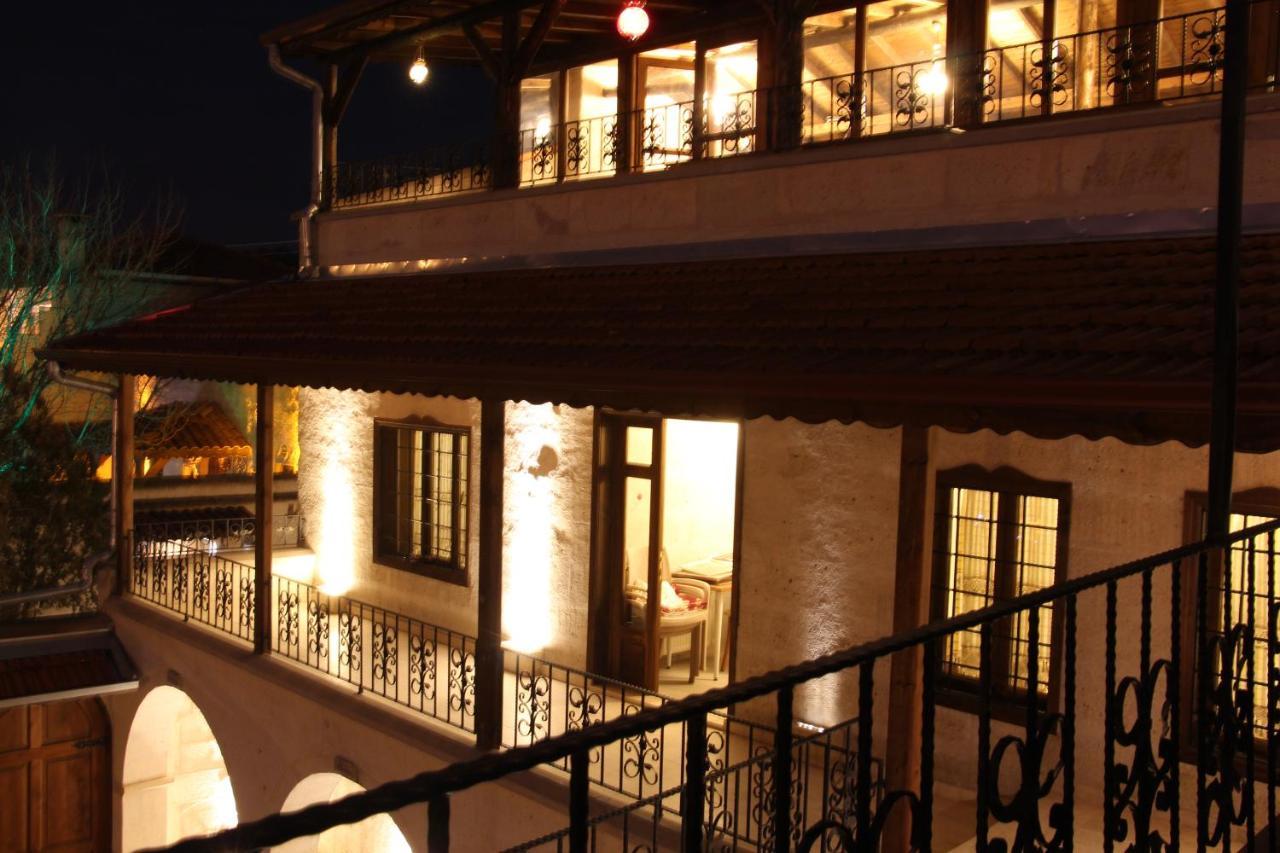 Bayer Stone House Bed & Breakfast Avanos Екстериор снимка