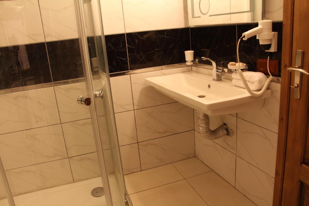Bayer Stone House Bed & Breakfast Avanos Екстериор снимка