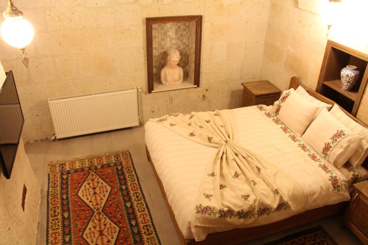 Bayer Stone House Bed & Breakfast Avanos Екстериор снимка