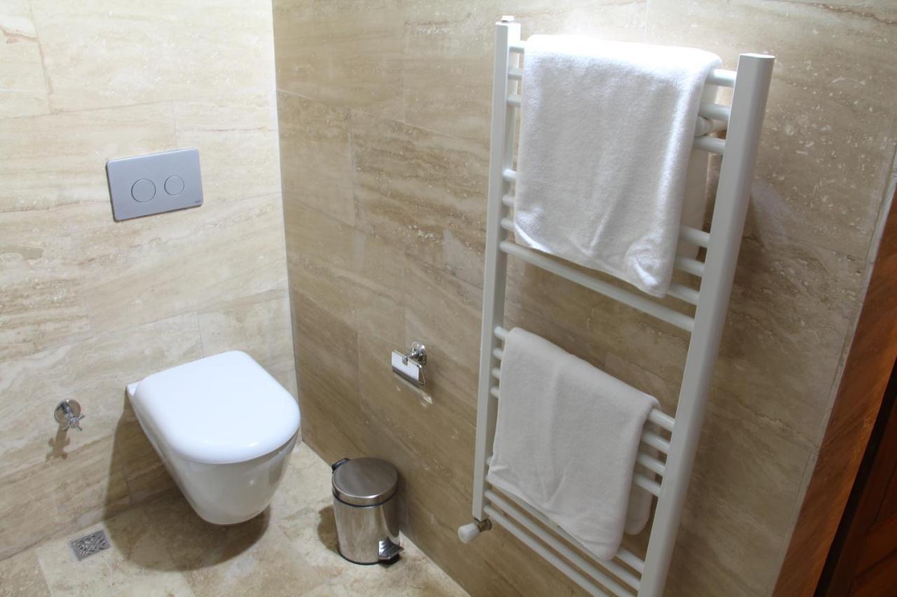 Bayer Stone House Bed & Breakfast Avanos Екстериор снимка
