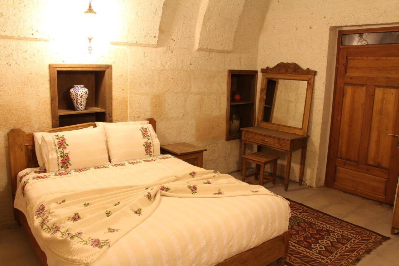 Bayer Stone House Bed & Breakfast Avanos Екстериор снимка