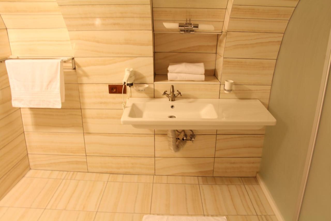 Bayer Stone House Bed & Breakfast Avanos Екстериор снимка