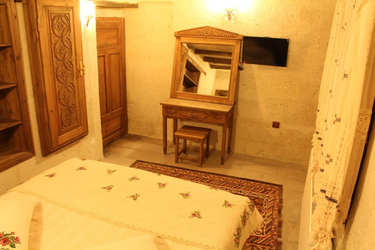 Bayer Stone House Bed & Breakfast Avanos Екстериор снимка