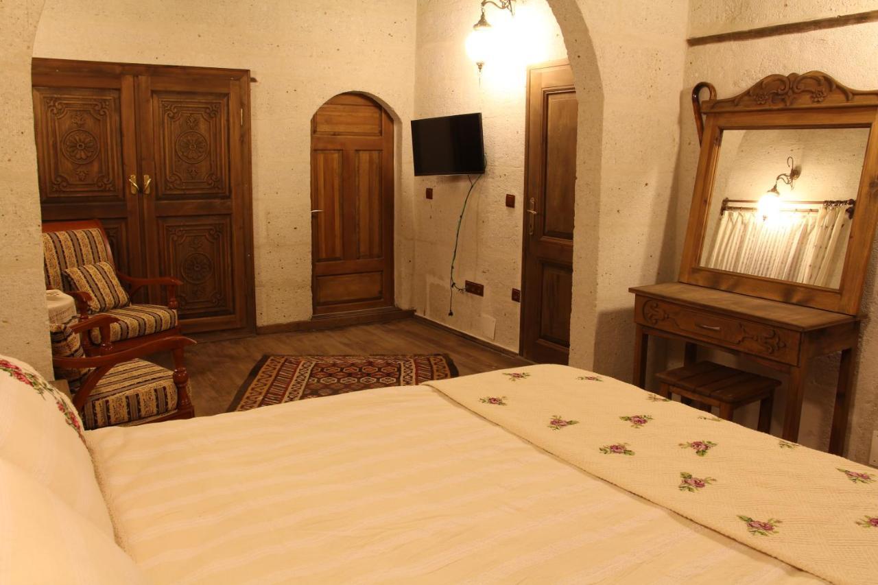 Bayer Stone House Bed & Breakfast Avanos Екстериор снимка