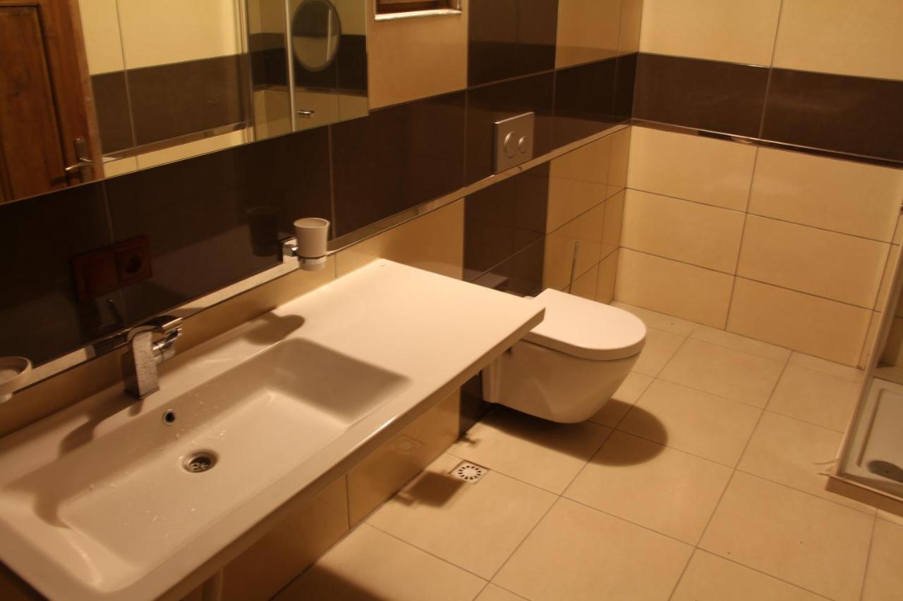 Bayer Stone House Bed & Breakfast Avanos Екстериор снимка